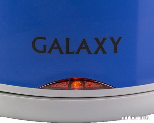 Чайник Galaxy GL0307 (синий)