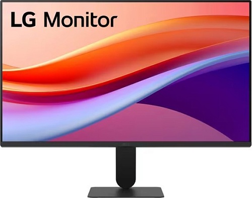 Монитор LG 24U411A-B