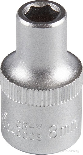 Головка слесарная Affix AF00040008