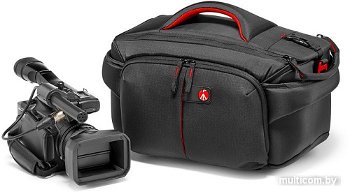 Сумка Manfrotto Pro Light Camcorder Case 191N [MB PL-CC-191N]