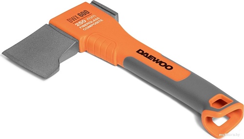 Топор Daewoo Power DWX 600