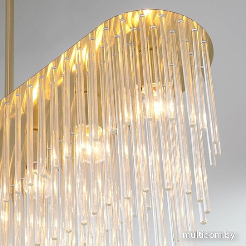 Подвесная люстра Bogate's 488/10