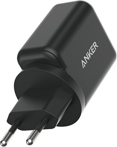 Сетевое зарядное Anker Anker PowerPort III 25 Вт