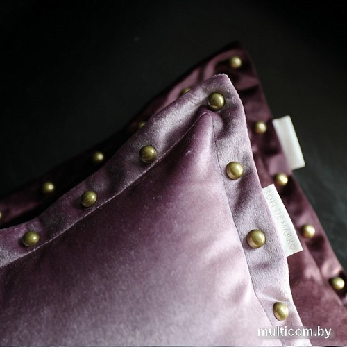 Чехол на подушку Sofi De MarkO Людвиг 40х60 Нав-Лл-40х60