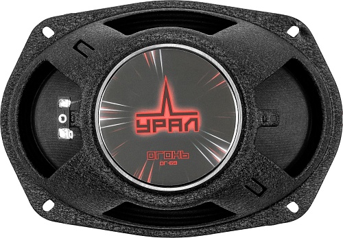 Широкополосная АС Урал ОГ-69