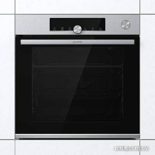 Электрический духовой шкаф Gorenje BSA6747A04BG