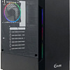 Корпус Powercase Alisio X3 ARGB (черный)