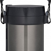 Термос для еды Thermos JBG-1800 1.8л (черный)