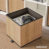 Коробка для хранения Ikea Гнаббас 604.003.16