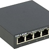 Коммутатор TP-Link TL-SG105E