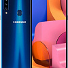Смартфон Samsung Galaxy A20s 3GB/32GB (синий)