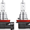 Галогенная лампа Osram H16 Original Line 1шт
