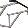 Турник Spektr Sport Школьник 2 (серый)