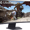 Игровой монитор LG UltraGear 27GS60QC-B