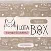 Подарочный набор Milota Box Plush Box MB113
