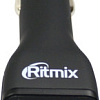 FM модулятор Ritmix FMT-A740