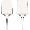 Набор бокалов для шампанского Jewel Элегия ПС00120-58 (2шт)