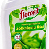 Удобрение Florovit Против пожелтения листьев (1 кг)