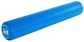 Массажный ролик-валик SISSEL Pilates Roller Pro (жесткий, синий)