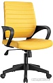 Кресло Signal Q-051 (желтый)