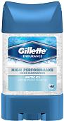 Антиперспирант гель Gillette Arctic Ice 70 мл