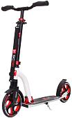 Самокат Y-Scoo RT Monterey 215 (красный/белый)