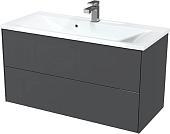 Toppus Тумба под умывальник Silk 100 9711.025