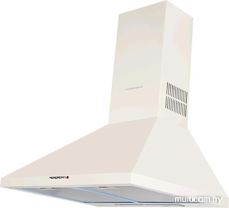 Кухонная вытяжка KUPPERSBERG T 601 C