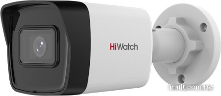 IP-камера HiWatch DS-I400(D) (2.8 мм)