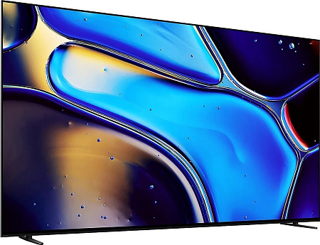 OLED телевизор Sony Bravia 8 K-77XR80