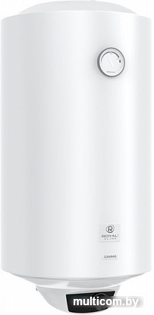 Водонагреватель Royal Clima Gamma RWH-GA80-RE