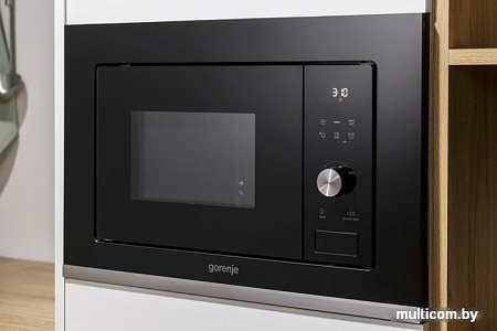 Микроволновая печь Gorenje BM201AG1X