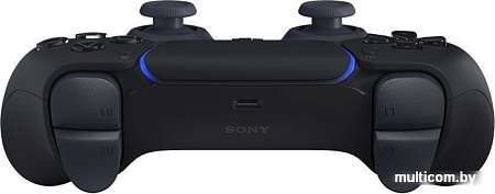 Геймпад Sony DualSense (черная полночь)
