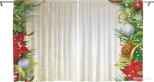 JoyArty Новогоднее обрамление p_53690 (145x180)