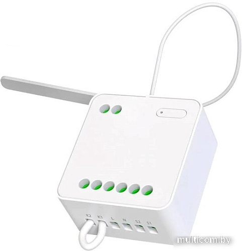 Реле Yeelight Smart Dual Control Module YLAI002 (международная версия)