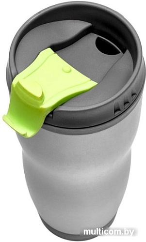 Термокружка Walmer Silver 0.45л (серебристый)