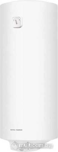Накопительный электрический водонагреватель Royal Thermo RWH 50 Heatronic Slim DryHeat