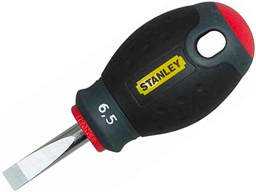 Отвертка Stanley 0-65-404