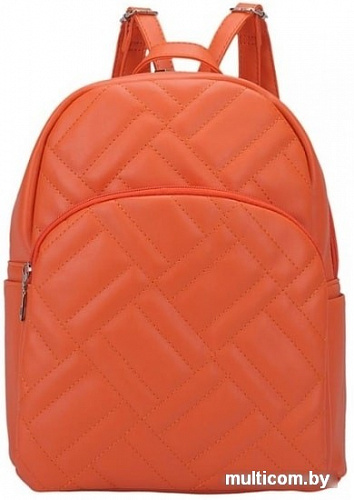 Рюкзак OrsOro DS-0109 (оранжевый)