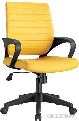 Кресло Signal Q-051 (желтый)