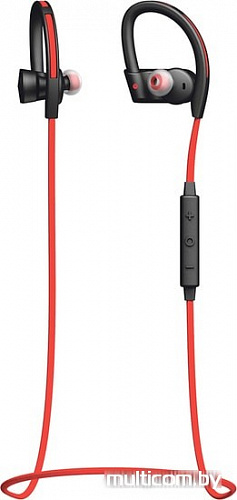 Наушники Jabra Sport Pace (красный)