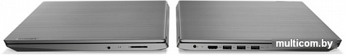 Ноутбук Lenovo IdeaPad 3 17IML05 81WC003BRE