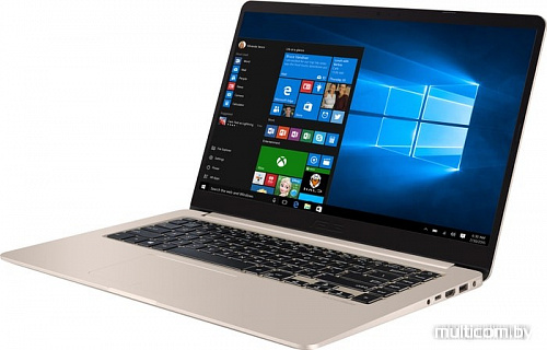 Ноутбук ASUS VivoBook S15 S510UQ-BQ490T