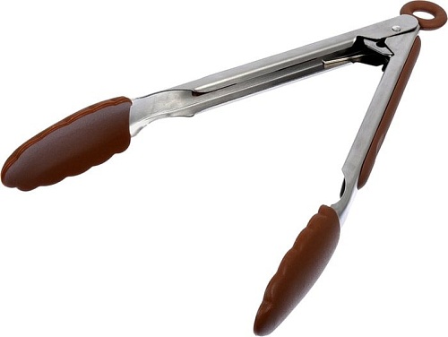 Щипцы Marmiton 11154 (коричневый)
