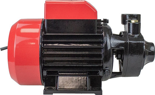 Самовсасывающий насос Edon QB70