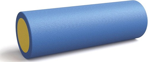 Массажный ролик-валик Bradex SF 0818 (голубой)