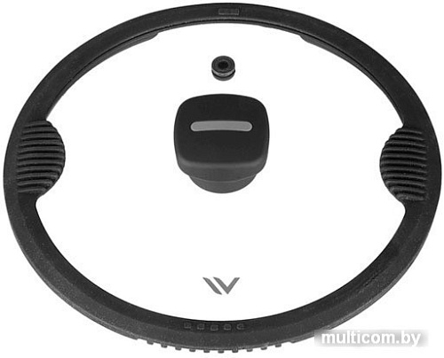 Крышка Vensal Gris Clair VS4302