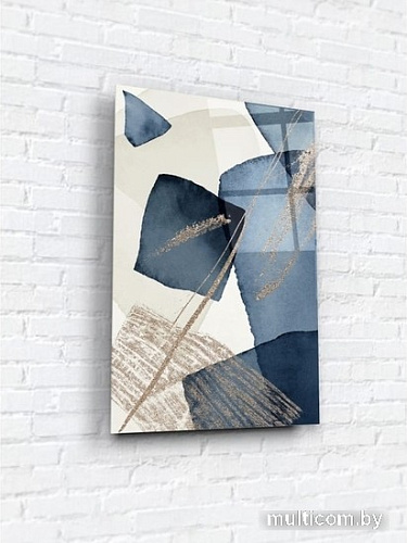 Картина на стекле ArtaBosko WBR-01-1316-04