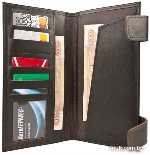 Кошелек Carlo Gattini Arre 5063-04