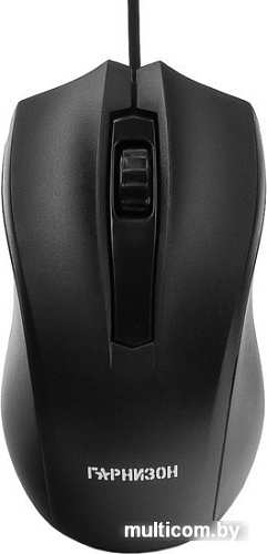 Мышь Гарнизон GM-115